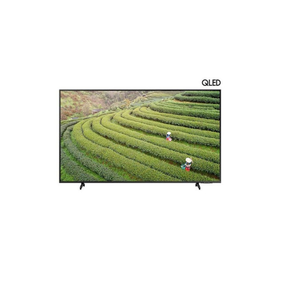 G 삼성 QLED TV 108cm KQ43QA65AFXKR(S) 스탠드형 